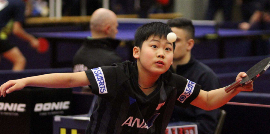 段激动人心 段激动人心