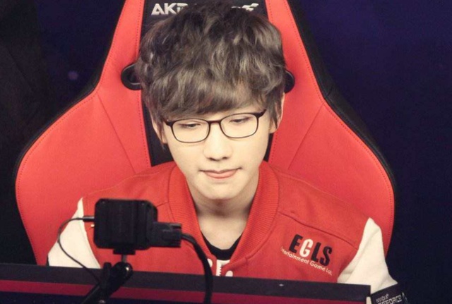 了期待与疑 了期待与疑