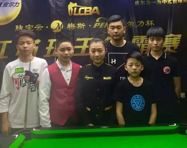 强队的冲击 强队的冲击