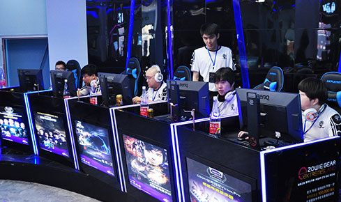 融入科学化 融入科学化