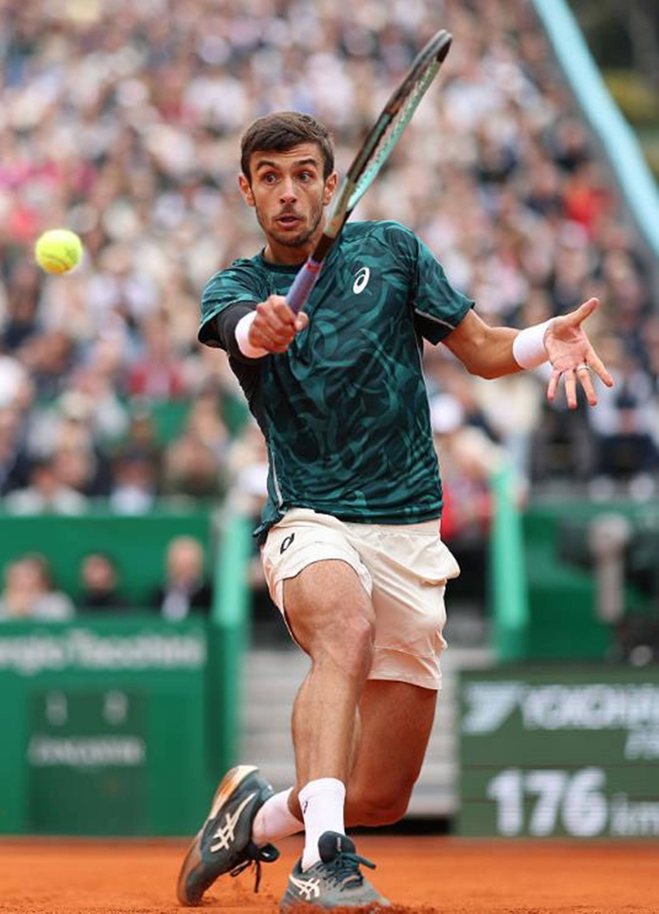 不同赛场同 不同赛场同